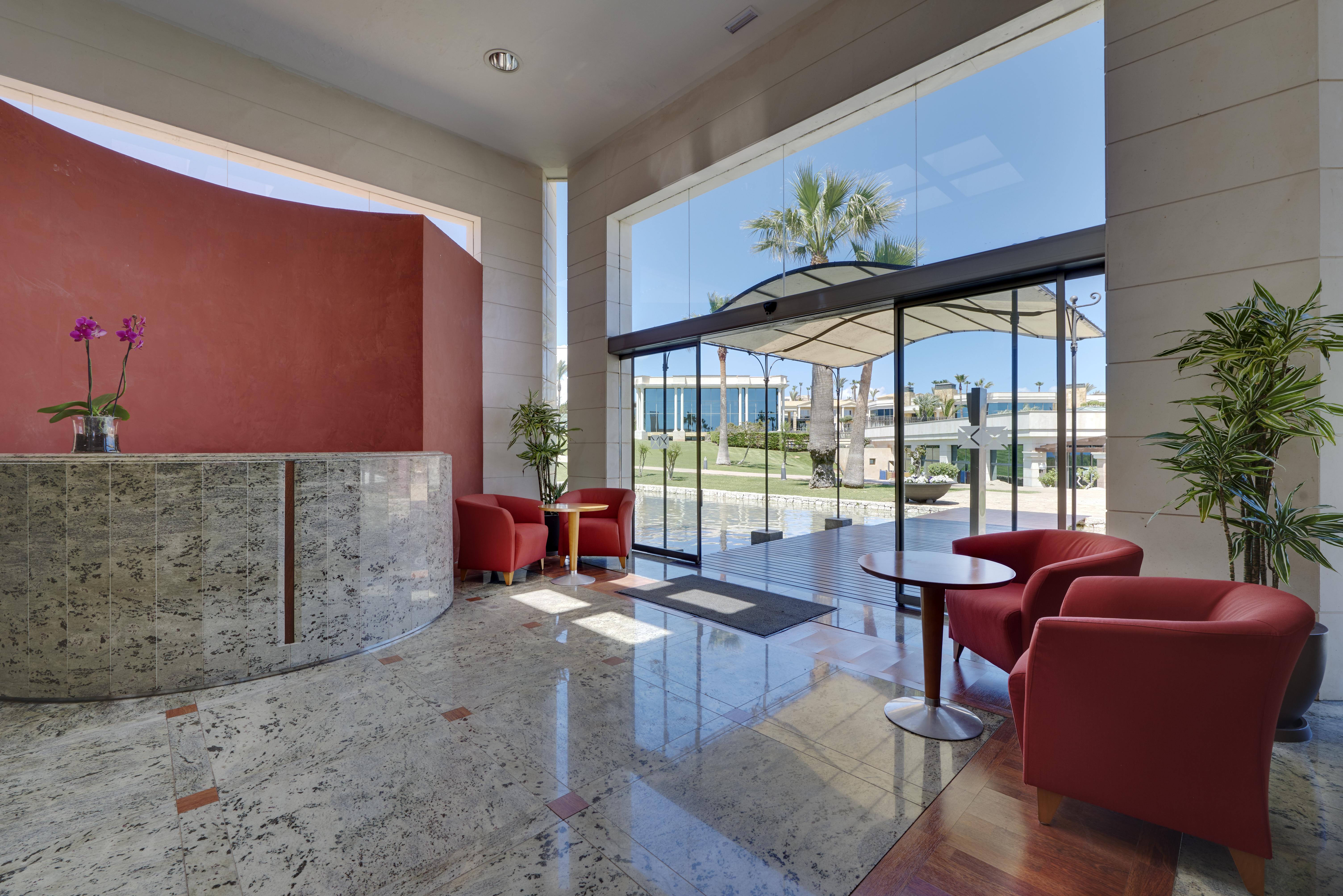 Insotel Punta Prima Prestige Suites & Spa Exterior foto